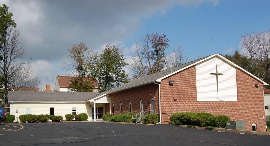 Florence Alliance Church | 980 Cayton Rd, Florence, KY 41042, USA | Phone: (859) 525-2993