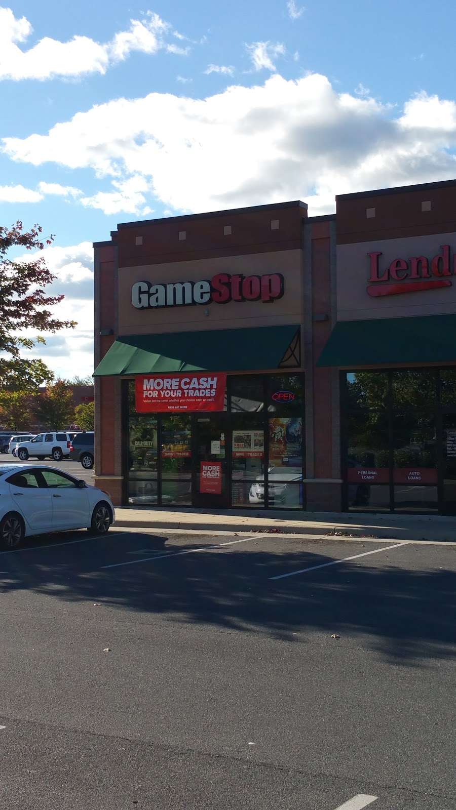 GameStop | 251 Market Street #3B-4, Winchester, VA 22603, USA | Phone: (540) 535-1549