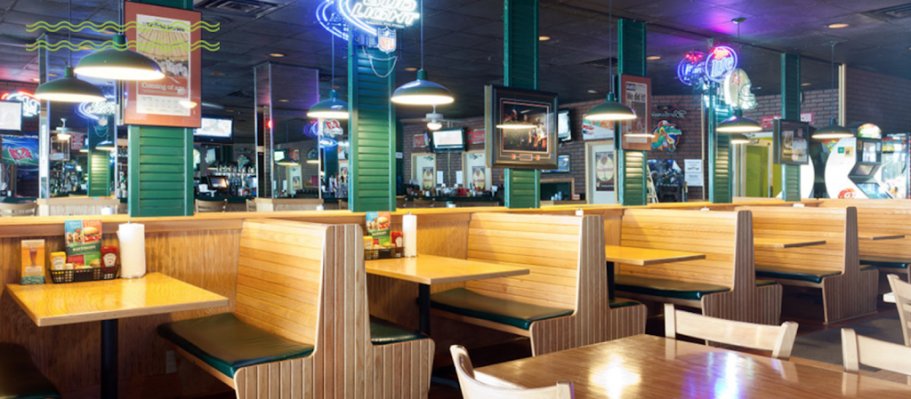 Beef ‘O’ Brady’s | 5500 Gulf Blvd, St Pete Beach, FL 33706, USA | Phone: (727) 367-6461