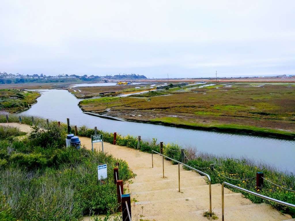 San Elijo Lagoon Nature Center | 2710 Manchester Ave, Cardiff, CA 92007, USA | Phone: (760) 634-3026