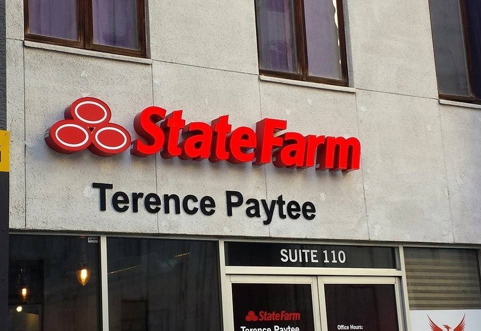 Terence Paytee - State Farm Insurance Agent | 4201 N 16th St Ste 120, Phoenix, AZ 85016, USA | Phone: (602) 257-4188