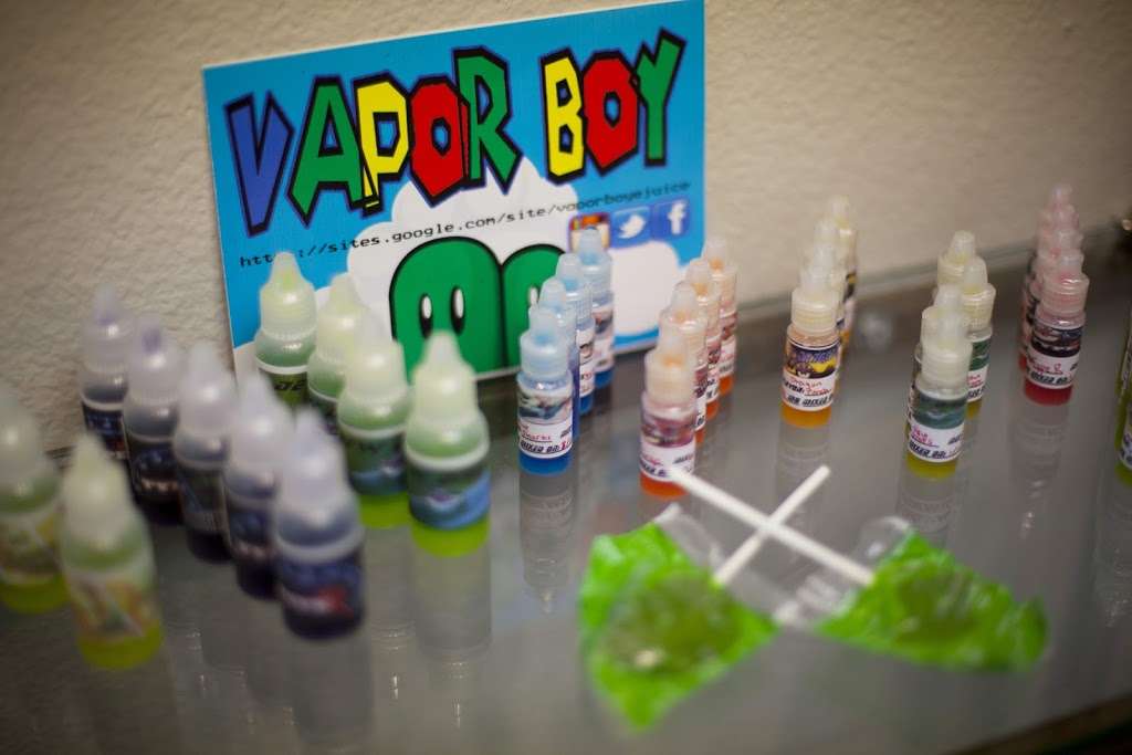 Vapor Connection - TO | 2219 Thousand Oaks Blvd #202, Thousand Oaks, CA 91362, USA | Phone: (805) 244-5099