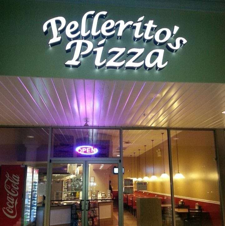 Pelleritos Pizza | 2820 Shelly Rd, Harleysville, PA 19438 | Phone: (267) 932-8130