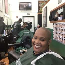 Cuts & Creations Unlimited | 19 Pearl St, Brockton, MA 02301 | Phone: (508) 510-3383