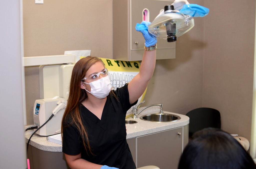 Grapevine Dental Assistant School | 2321 Ira E Woods Ave #100, Grapevine, TX 76051, USA | Phone: (469) 795-0493