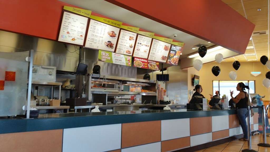 Pollo Campero - South Gate | 8618 S Garfield Ave, South Gate, CA 90280 | Phone: (562) 445-3379