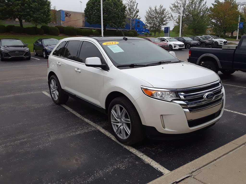 Andy Mohr Hyundai | 1527 Liberty Dr, Bloomington, IN 47403, USA | Phone: (812) 336-6865