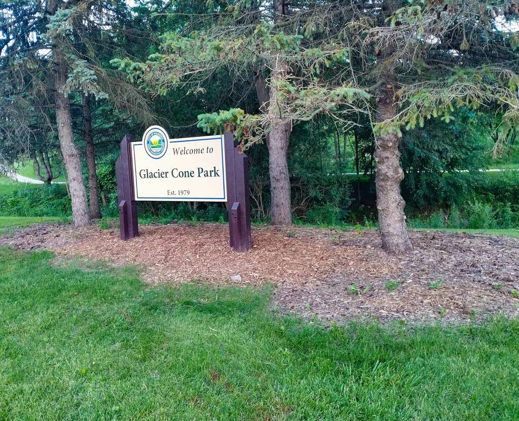 Glacial Cone Park | Madison St, Waukesha, WI 53188, USA | Phone: (262) 524-3737