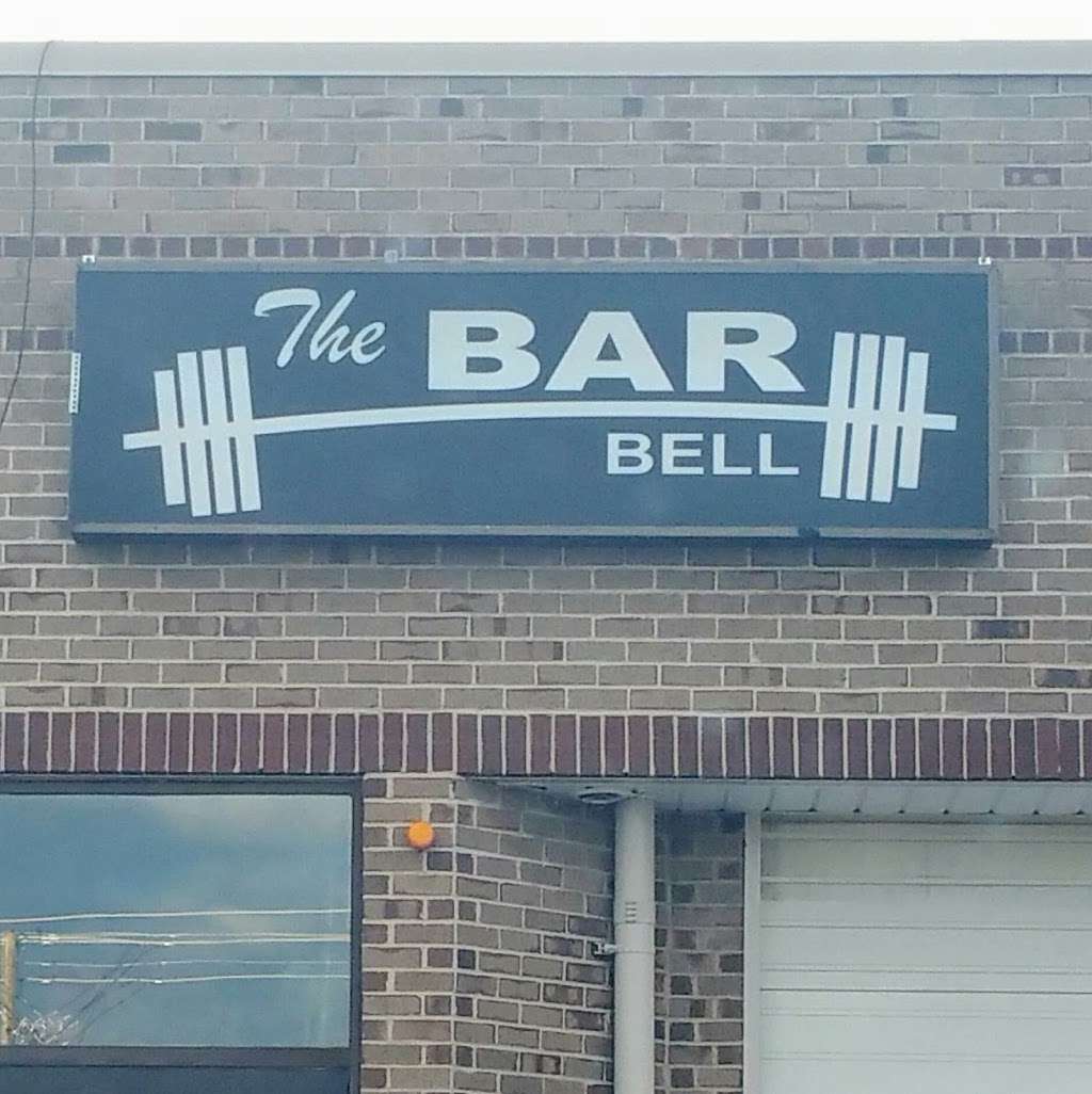 The BARbell | 19322 Woodfield Rd, Gaithersburg, MD 20879 | Phone: (301) 355-0087