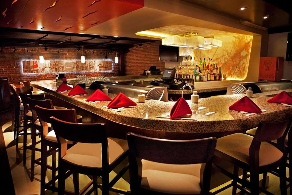 Benihana | 5255 Marlton Pike W, Pennsauken Township, NJ 08109, USA | Phone: (856) 665-6320