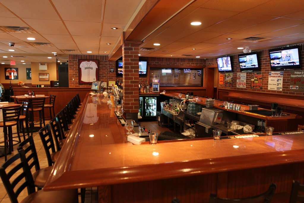 Copperhead Grille | 5737 PA-378, Bethlehem, PA 18015, USA | Phone: (610) 282-4600