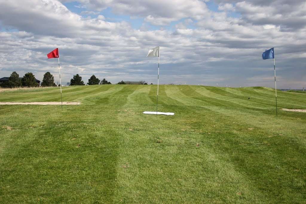 Golf Scrimmages - Trent Wearner Golf | 9742 S Meridian Blvd, Englewood, CO 80112, USA | Phone: (303) 645-8000