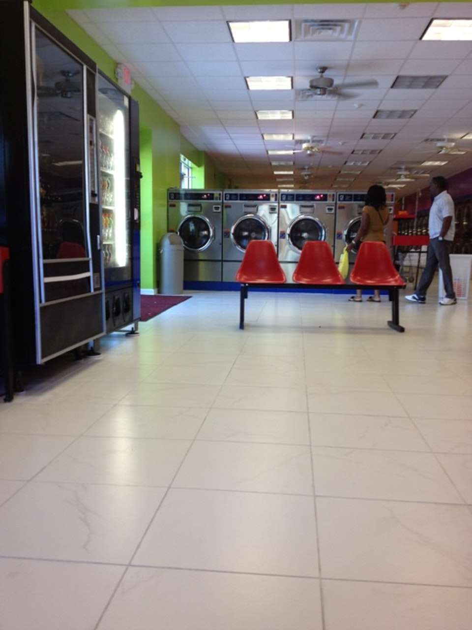 Pine Hill Laundromat Free Dry | 415 Erial Rd, Pine Hill, NJ 08021, USA | Phone: (856) 772-9274