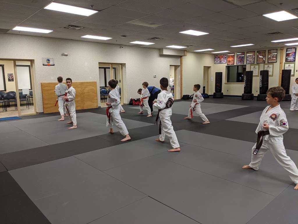 Bucks County Karate | 800 Bustleton Pike #1D, Richboro, PA 18954, USA | Phone: (215) 396-9420