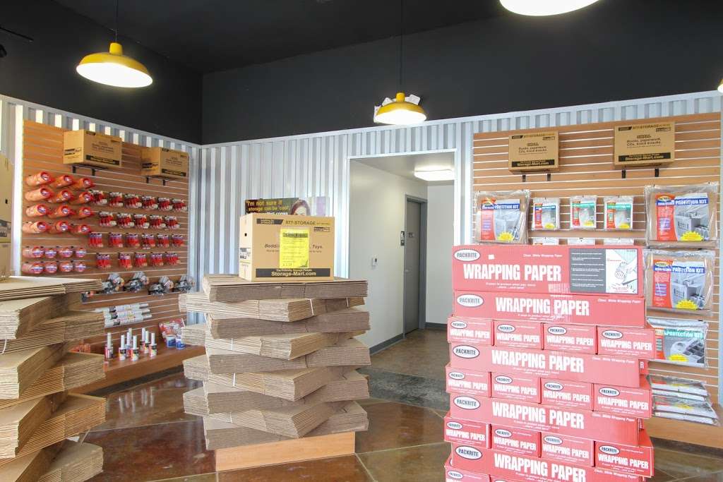 StorageMart | 15201 Antioch Rd, Overland Park, KS 66221, USA | Phone: (913) 814-0224