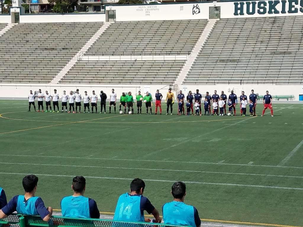 Weingart Stadium | 1301 Avenida Cesar Chavez, Monterey Park, CA 91754, USA | Phone: (323) 265-8650