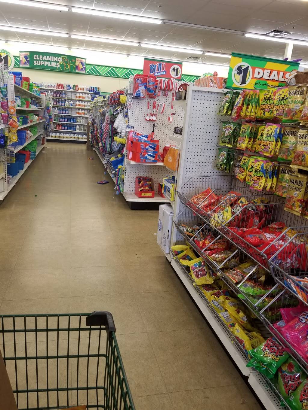 Dollar Tree | 2030 Wyoming Blvd NE, Albuquerque, NM 87112 | Phone: (505) 600-4988