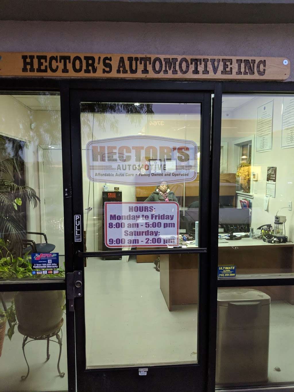 Hectors Automotive | Mobile and Shop Mechanic | 3752 Civic Center Dr, North Las Vegas, NV 89030, USA | Phone: (702) 233-5600