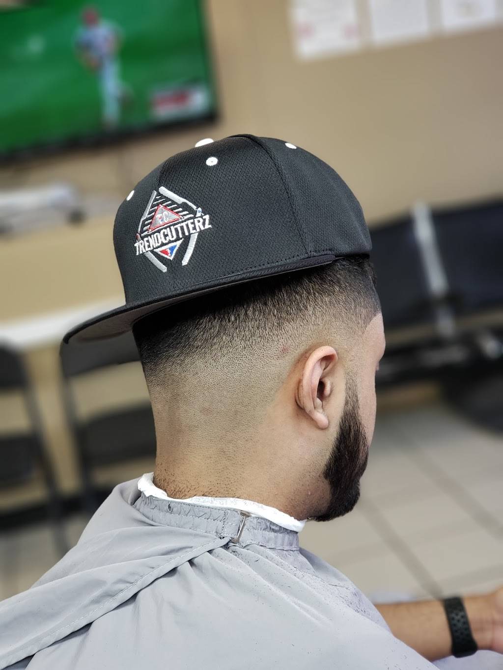 Trendcutterz Barbershop | 5304 Slide Rd, Lubbock, TX 79414, USA | Phone: (806) 791-0207