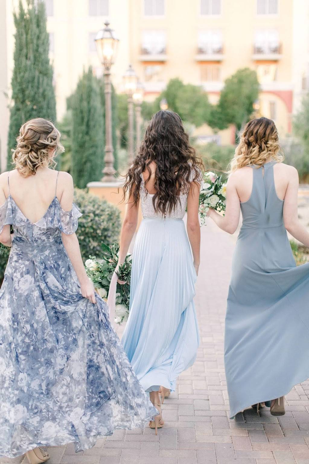 Bella Bridesmaids | 170 S Green Valley Pkwy Suite 180, Henderson, NV 89012, USA | Phone: (702) 547-2355