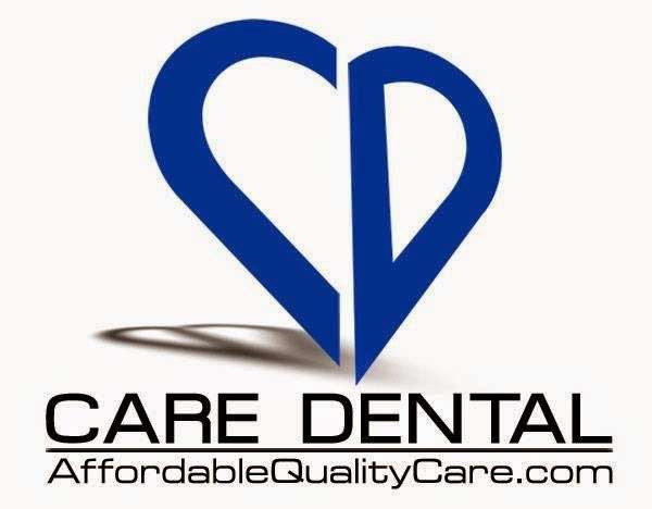 Care Dental | 6080 W Boynton Beach Blvd, Boynton Beach, FL 33437 | Phone: (561) 364-2273