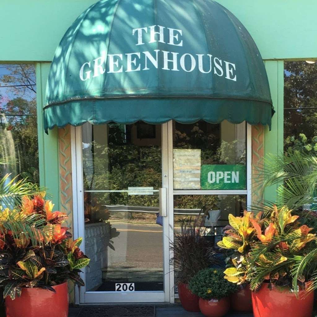The Greenhouse Florist & Garden Center | 1778, 206 Norwood Ave, Oakhurst, NJ 07755, USA | Phone: (732) 531-4818