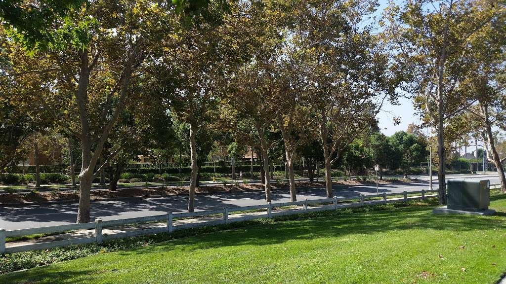 San Sevaine Park | 5440 Cherry Ave, Fontana, CA 92336