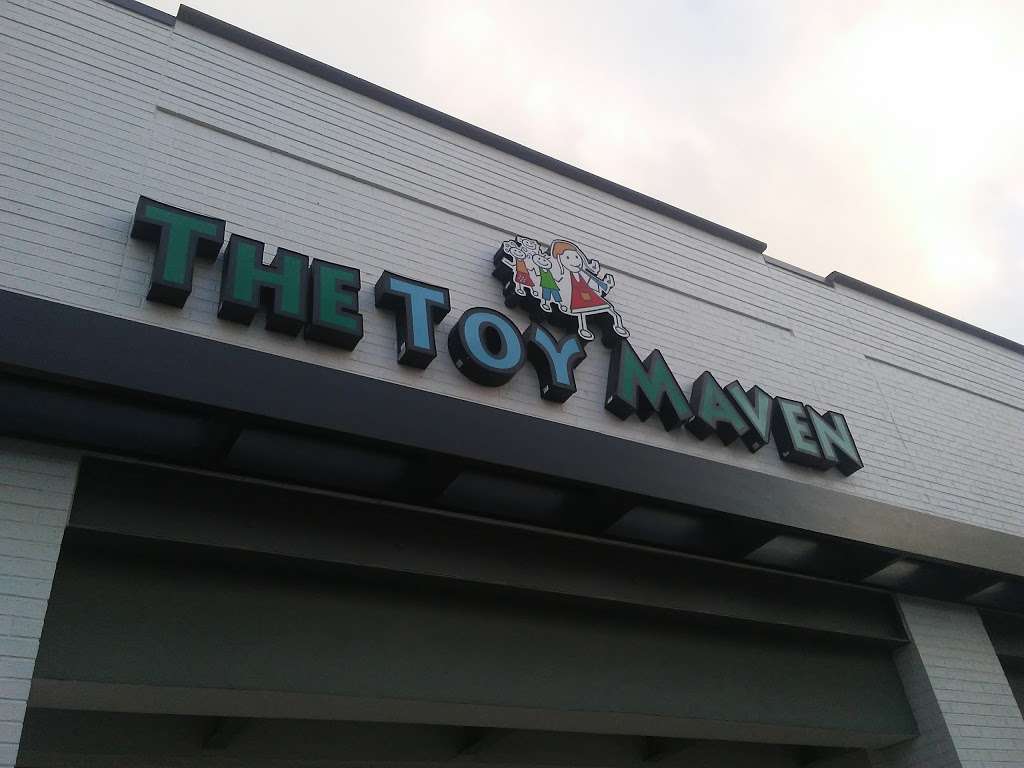 The Toy Maven | 6025 Royal Ln #225, Dallas, TX 75230, USA | Phone: (214) 265-9971