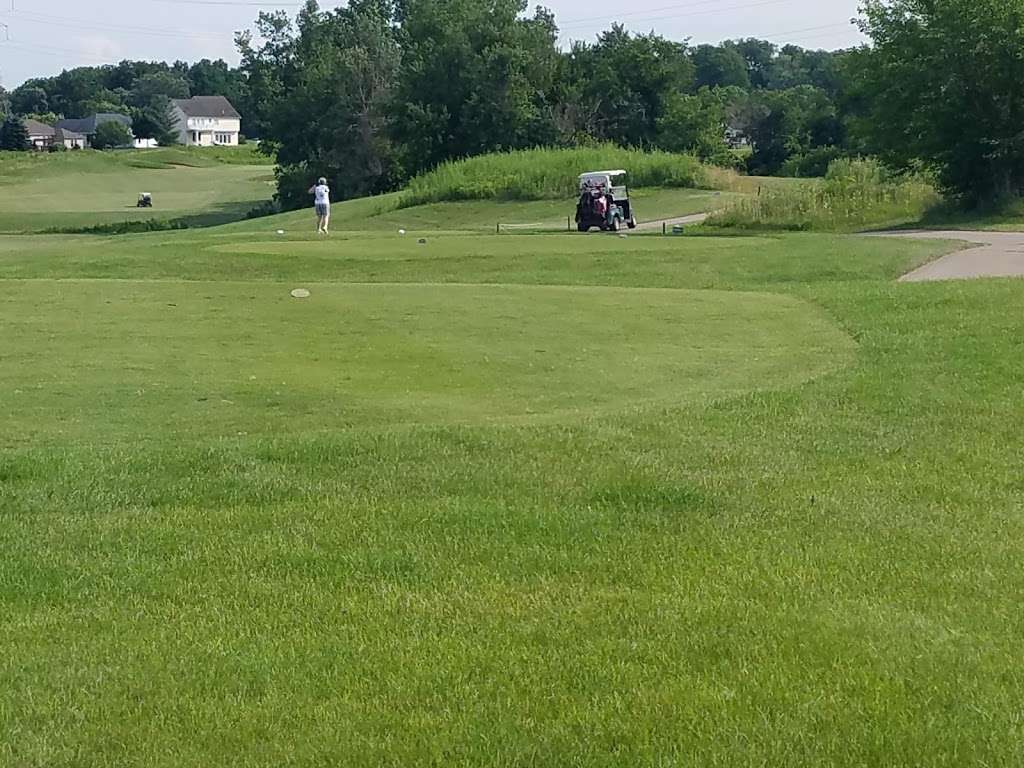The Course At Aberdeen Park 245 Tower Rd Valparaiso In 46385