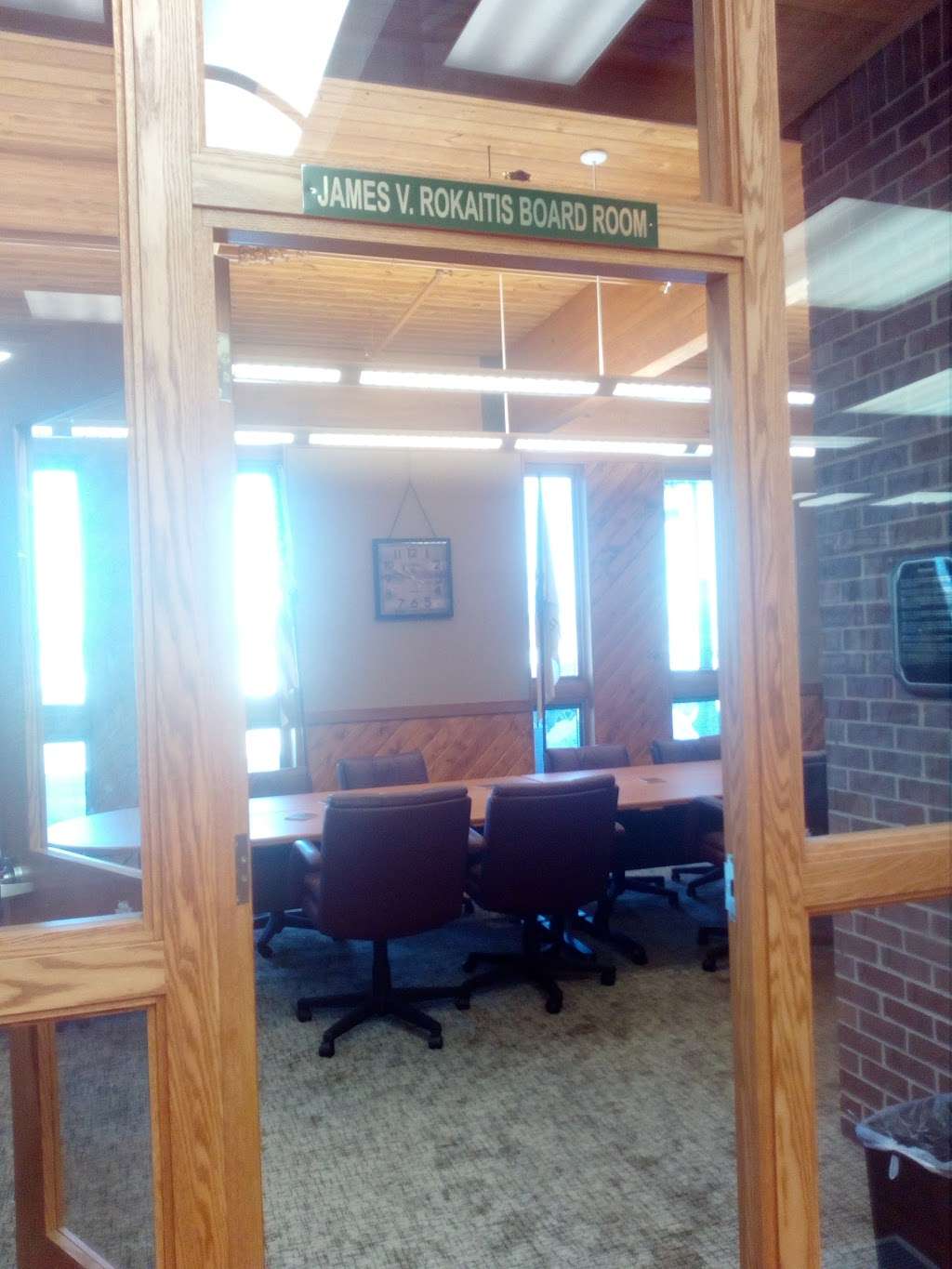 Prairie Trails Public Library | 8449 Moody Ave, Burbank, IL 60459, USA | Phone: (708) 430-3688