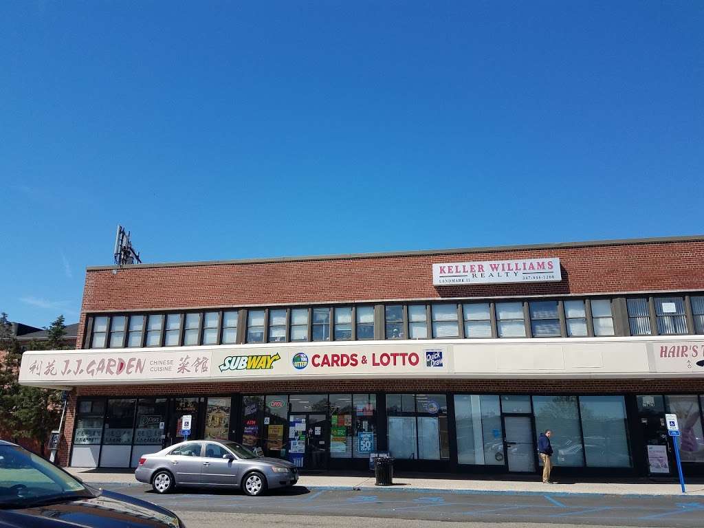 Lopez Realtors Team with Keller Williams Realty Landmark II | 75-25 31st Ave, East Elmhurst, NY 11370, USA | Phone: (347) 846-1110