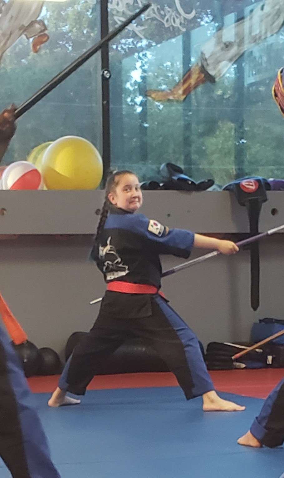 Limas Tae Kwon-Do | 306 Winthrop St, Taunton, MA 02780 | Phone: (508) 880-3450