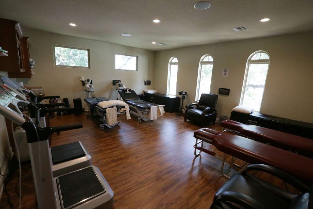 San Antonio Neuropathy Center | 4095 De Zavala Rd, Shavano Park, TX 78249, USA | Phone: (210) 492-0111