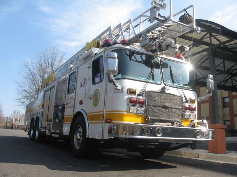 Armiger Fire Station | 304 Mountain Rd, Pasadena, MD 21122, USA | Phone: (410) 222-8337