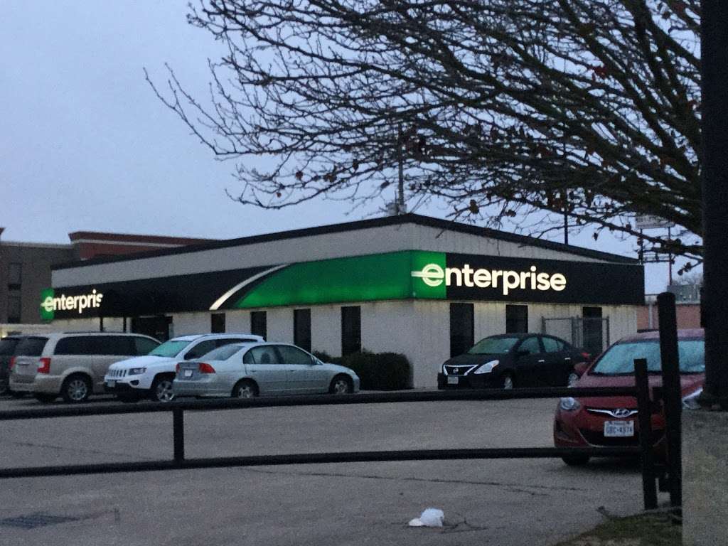 Enterprise Rent-A-Car | 22103 Katy Fwy, Katy, TX 77450, USA | Phone: (281) 392-9222