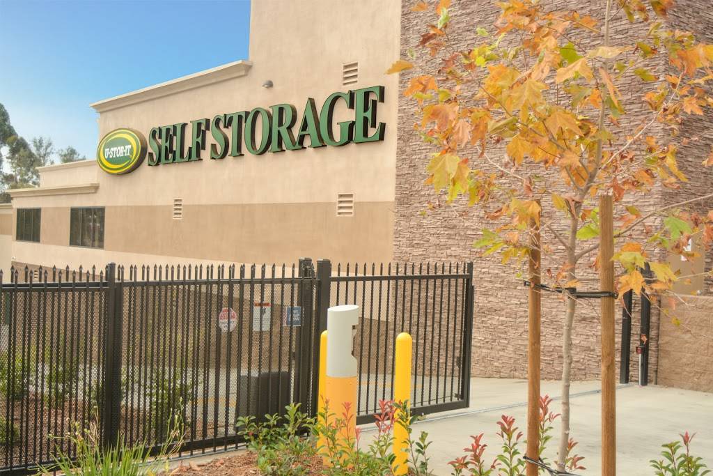 U-Stor-It Self Storage | 930 S 47th St, San Diego, CA 92113, USA | Phone: (619) 431-3765