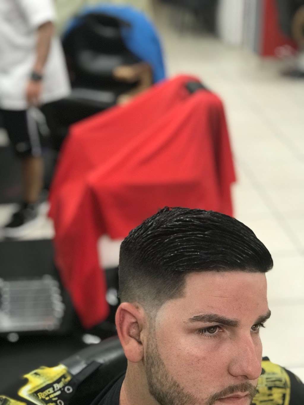 Sawgrass kings cuts barbershop | 11455 W Oakland Park Blvd, Sunrise, FL 33323, USA | Phone: (954) 626-0836