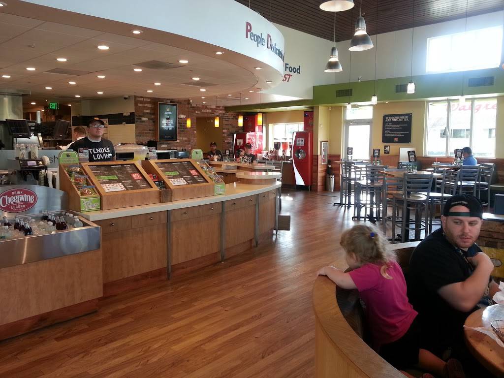 PDQ Restaurant | 10441 Big Bend Rd, Riverview, FL 33579, USA | Phone: (813) 864-8006