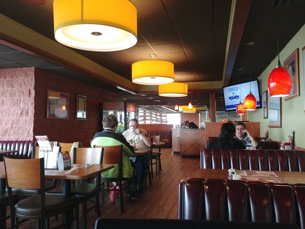 Dennys | 4015 Frederick Ave, St Joseph, MO 64506, USA | Phone: (816) 232-1369