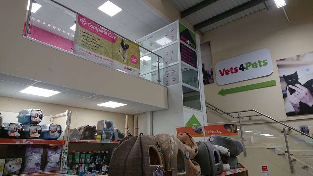 Pets at Home Sevenoaks | C, Riverside Retail Park, Otford Rd, Sevenoaks TN14 5EW, UK | Phone: 0345 600 2464