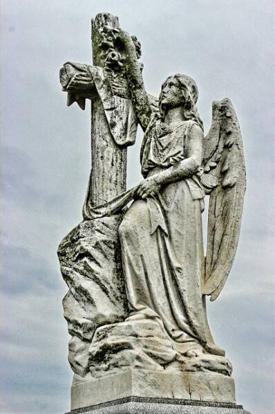 St Marys Catholic Cemetery | 2121 Lincoln Rd NE, Washington, DC 20002 | Phone: (202) 635-7444