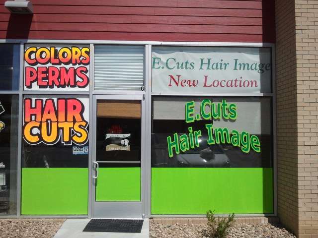 E. Cuts Hair Image | 2145 E 120th Ave e, Northglenn, CO 80233 | Phone: (720) 421-0384