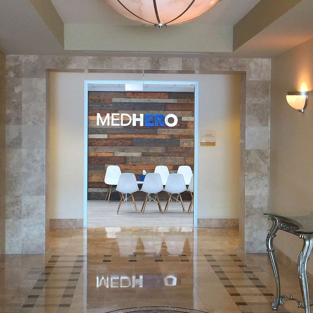 MEDHERO Advanced Urgent Care and Telemedicine | 905 Calle Amanecer #115, San Clemente, CA 92673 | Phone: (949) 207-3603
