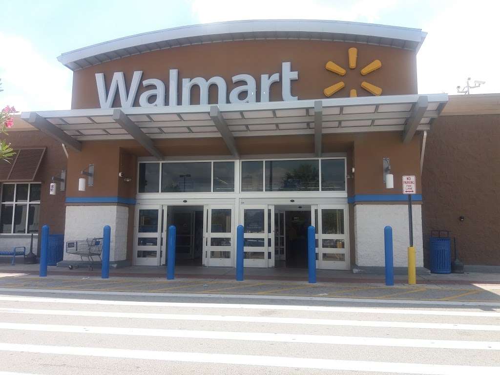 Walmart Supercenter | 6294 Forest Hill Blvd, Greenacres, FL 33415, USA | Phone: (561) 966-3101