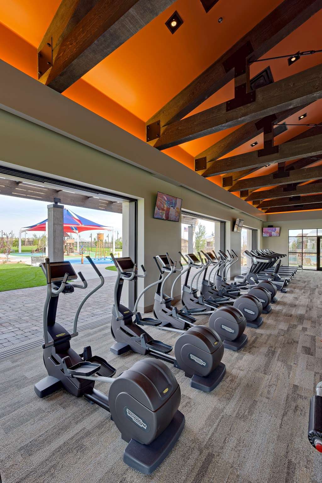 Skye Fitness | 10115 W Skye Canyon Park Dr, Las Vegas, NV 89166, USA | Phone: (702) 786-0207