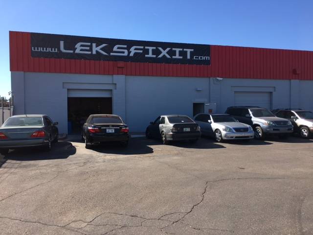 LEKSFIXIT | 1625 E Weber Dr #2, Tempe, AZ 85281, USA | Phone: (602) 684-6529