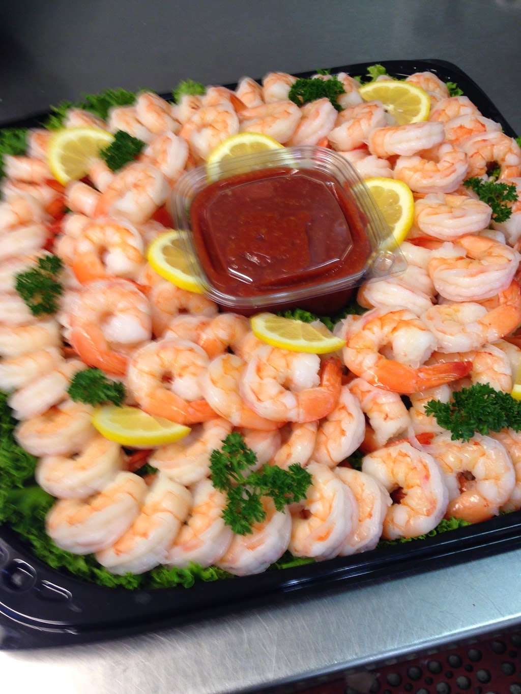 Viking Fresh Off the Hook | 1905 Bayview Ave, Barnegat Light, NJ 08006 | Phone: (609) 361-8900