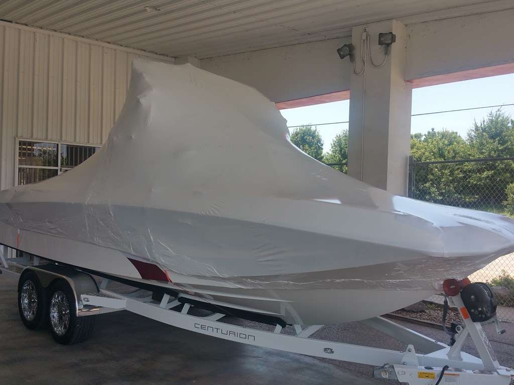 Tracker Boating Center | 14908 I-45 North Freeway, Houston, TX 77090 | Phone: (281) 209-0900