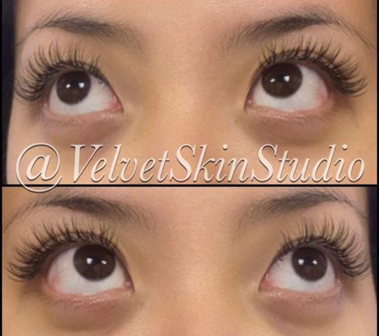 Velvet Skin Studio | 517 D St #1, Chula Vista, CA 91910, USA | Phone: (619) 796-5288