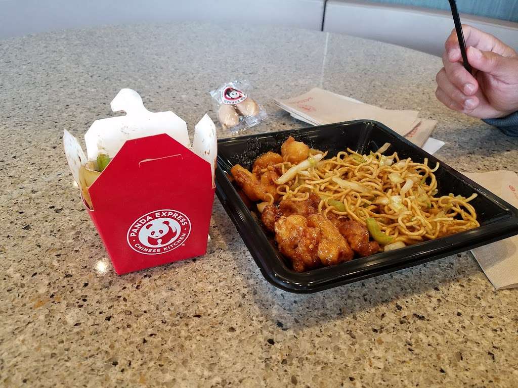 Panda Express | 701 Westlake Center, Daly City, CA 94015, USA | Phone: (650) 758-1710